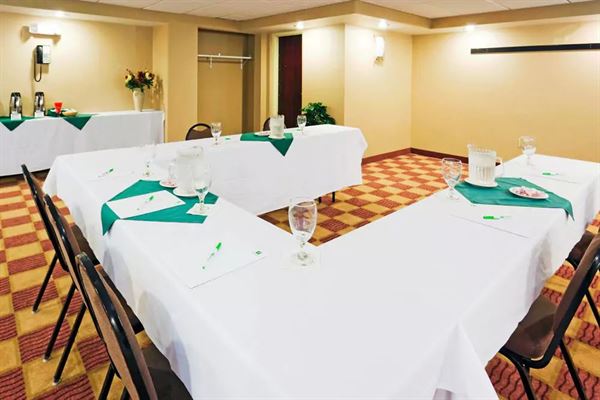 Holiday Inn Hotel & Suites Rochester - Marketplace