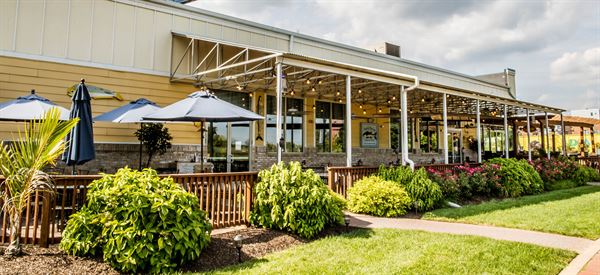 Big Fish Grill- Riverfront