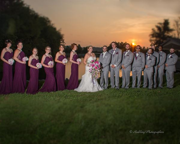 My Photography Event Roebling Photographics