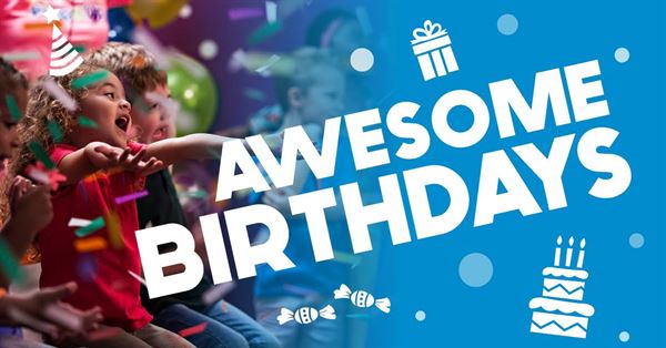 Pump It Up of Round Rock