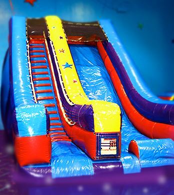 Pump It Up of Round Rock