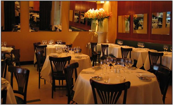 Gabriels Bar & Restaurant