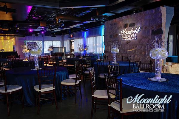 Moonlight Ballroom