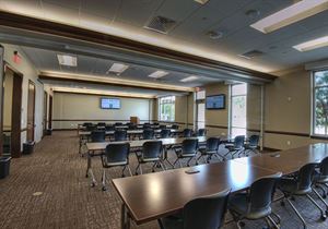 Legacy Meeting Rooms