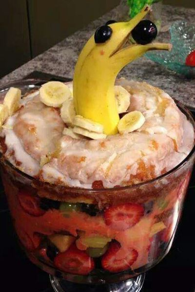 Grown Woman's Catering