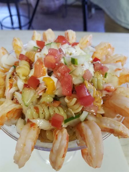 Grown Woman's Catering