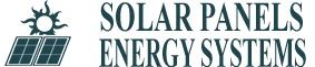 Solar Panels Energy Systems