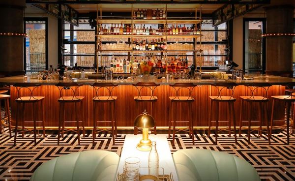 Poka Lola Social Club