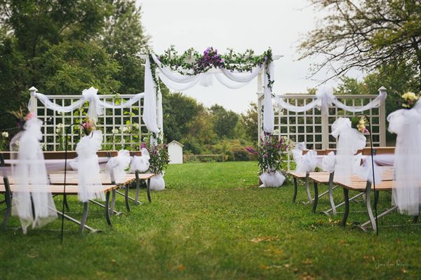 Midway Village Museum