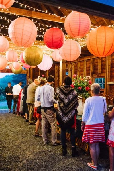 Maine Seasons Wedding & Event Planning