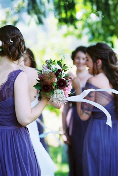 Marilyn Ambra Party Consultants