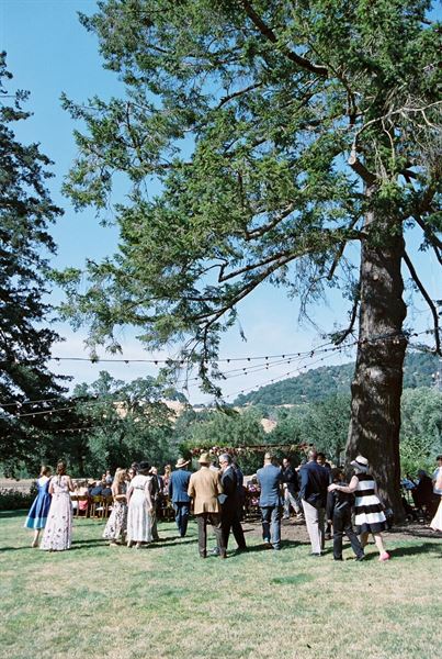 Marilyn Ambra Party Consultants