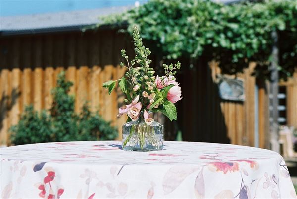 Marilyn Ambra Party Consultants