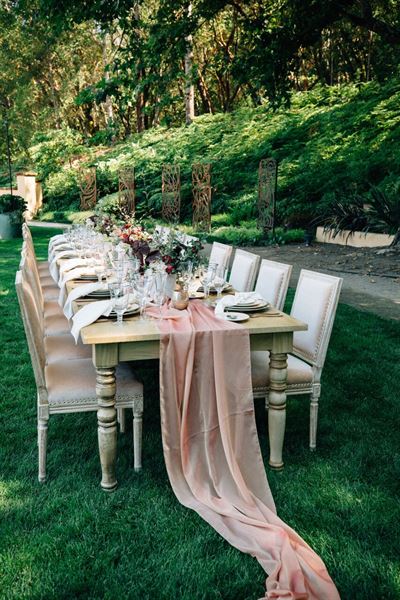 Marilyn Ambra Party Consultants