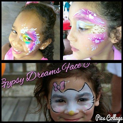 Gypsy Dreams Entertainment