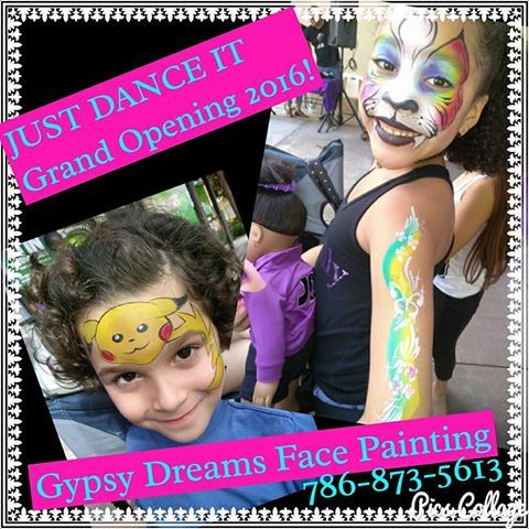 Gypsy Dreams Entertainment