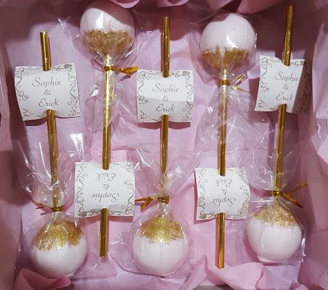 Sweet Treats by Lisa