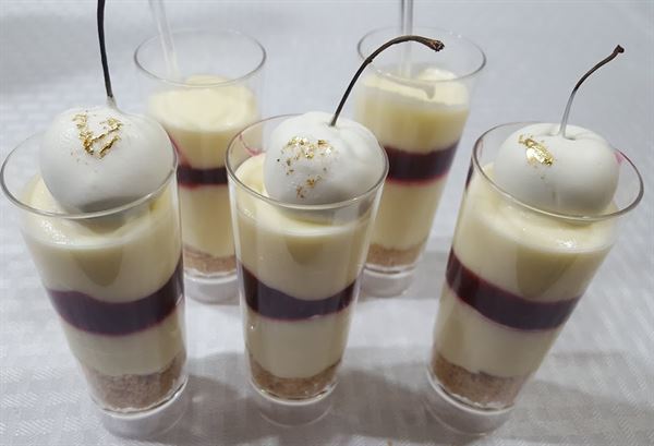 Sweet Treats by Lisa