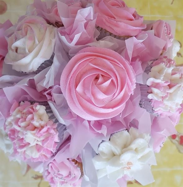 Sweet Treats by Lisa