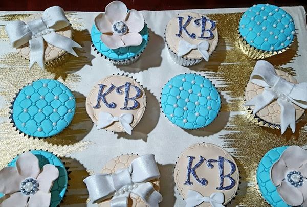 Sweet Treats by Lisa