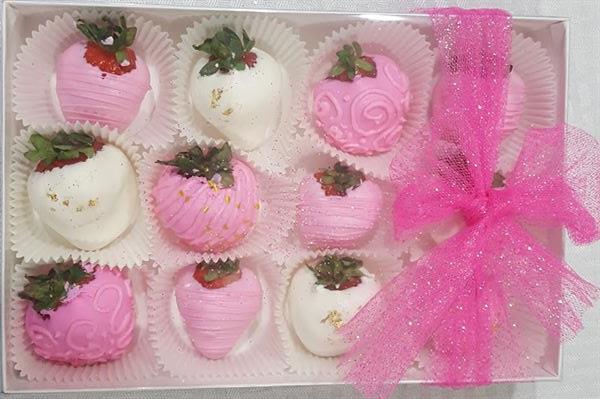 Sweet Treats by Lisa