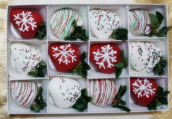 Sweet Treats by Lisa