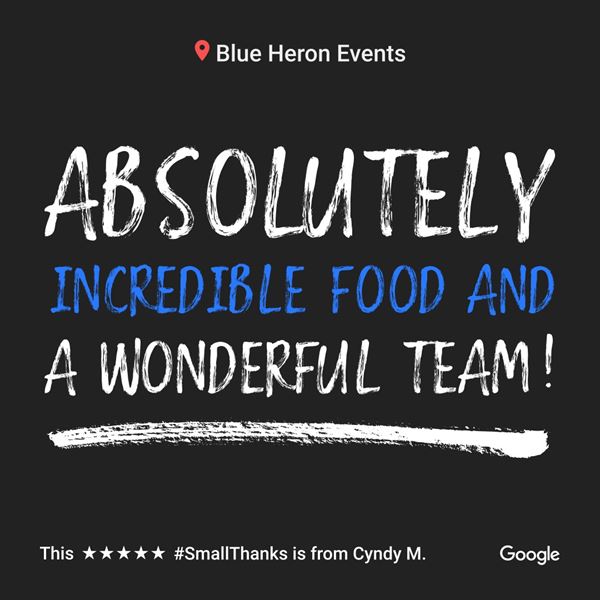 From Scratch Catering and Event Planning LLC