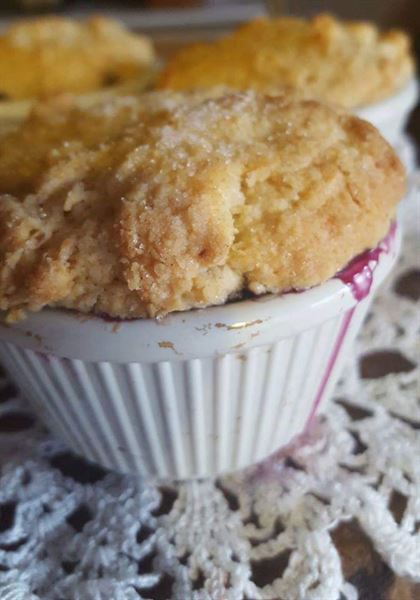 From Scratch Catering and Event Planning LLC