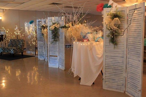 From Scratch Catering and Event Planning LLC