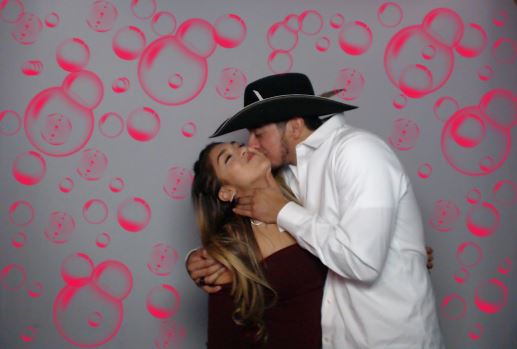 Say Cheezz Foto Booth Photo Booth - Lubbock - San Angelo - Alpine