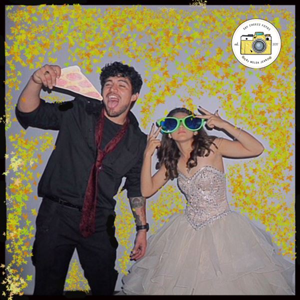 Say Cheezz Foto Booth Photo Booth - Lubbock - San Angelo - Alpine