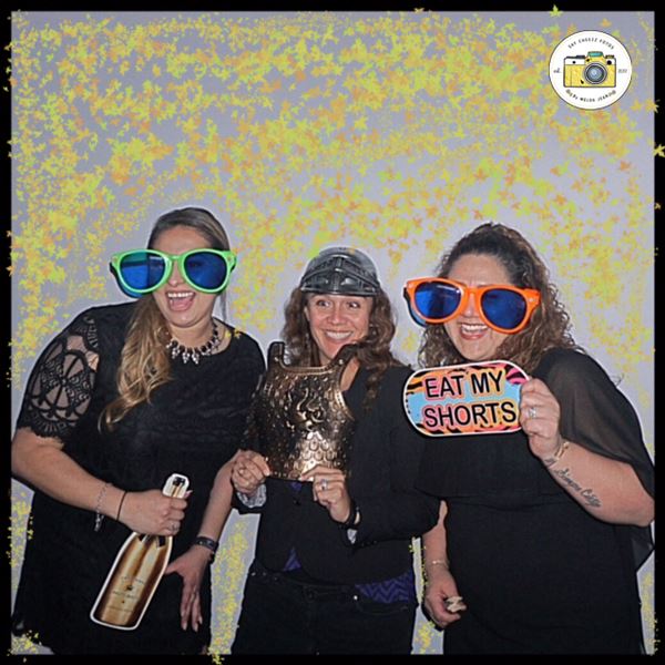 Say Cheezz Foto Booth Photo Booth - Lubbock - San Angelo - Alpine
