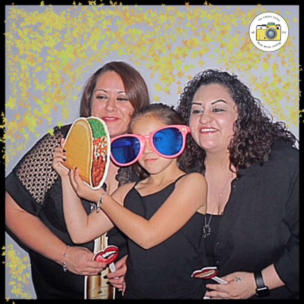 Say Cheezz Foto Booth Photo Booth - Lubbock - San Angelo - Alpine