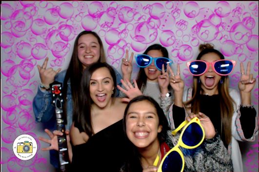 Say Cheezz Foto Booth Photo Booth - Lubbock - San Angelo - Alpine