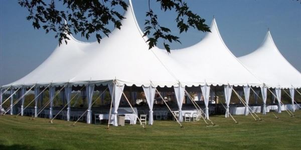 Marquee Event Rental - formerly All Seasons Event Rental