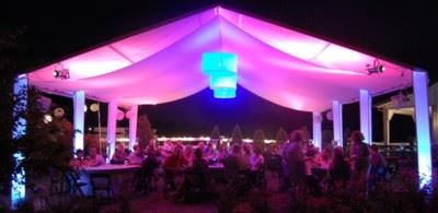 Marquee Event Rental - formerly All Seasons Event Rental