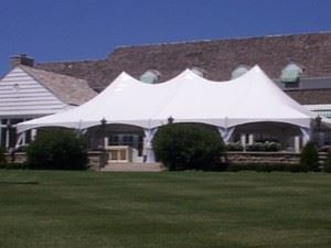 Marquee Event Rental - formerly All Seasons Event Rental