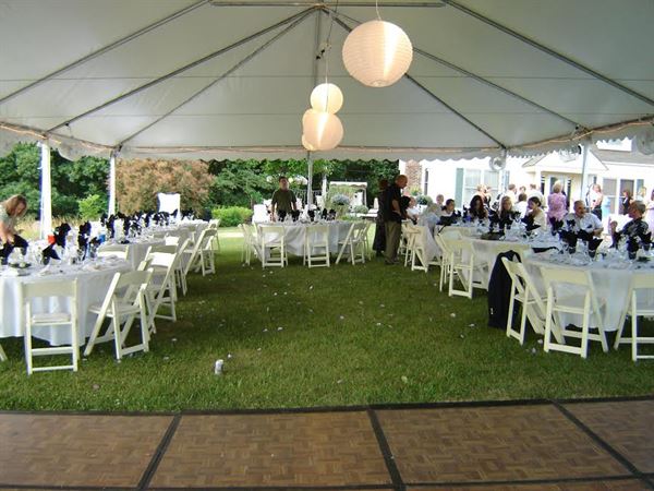 Marquee Event Rental - formerly All Seasons Event Rental