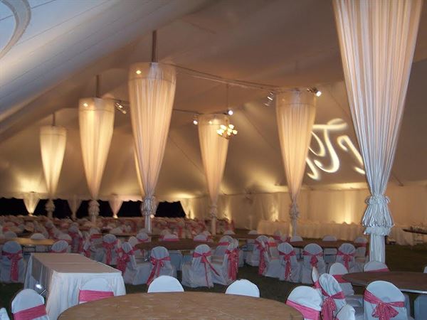 Marquee Event Rental - formerly All Seasons Event Rental