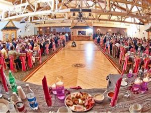 Banquet Facility