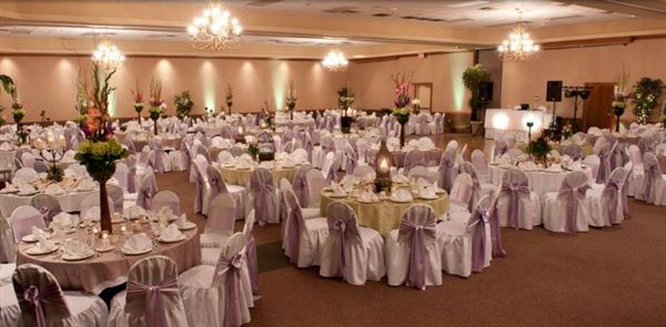 Best Western - Inn of the Ozarks