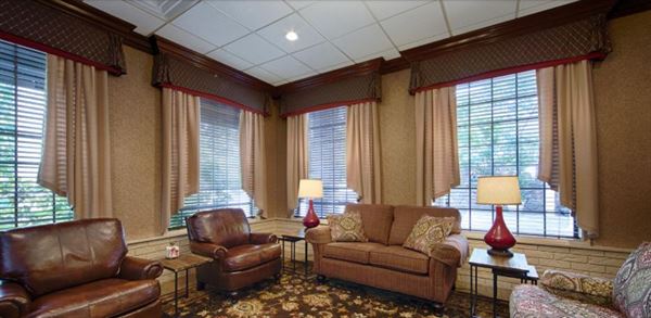 Best Western - Inn of the Ozarks