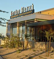 Gordon Biersch Brewery Restaurant Glendale