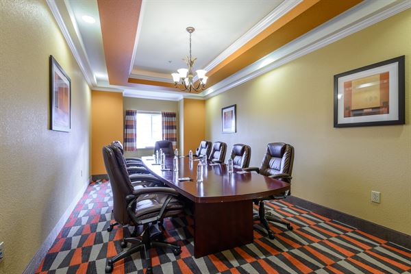 Microtel Inn & Suites Greenville