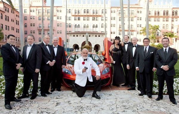 James Bond, Sean Connery,Impersonator,Lookalike