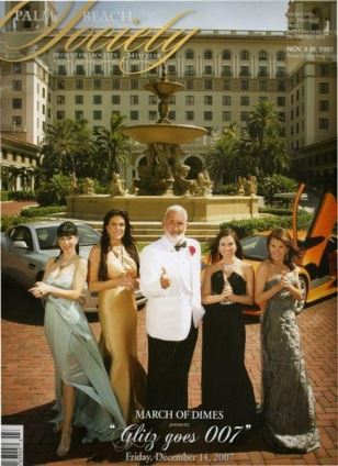 James Bond, Sean Connery,Impersonator,Lookalike