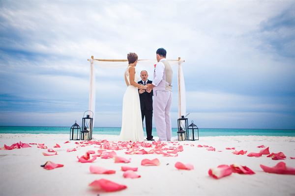 Forever I Do Weddings