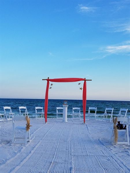 Forever I Do Weddings