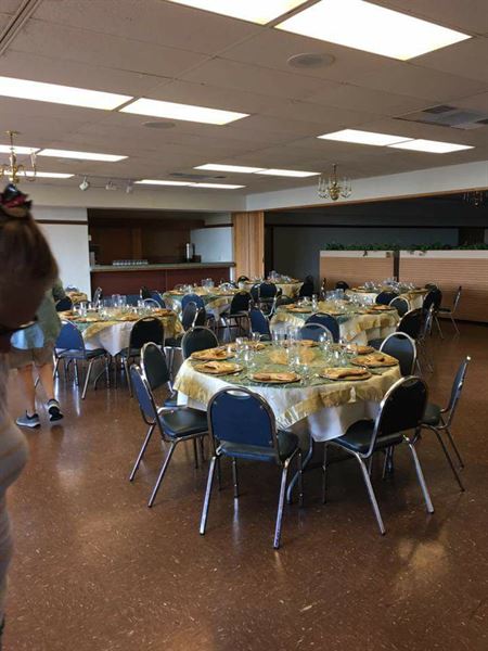 Premiere Event Rentals