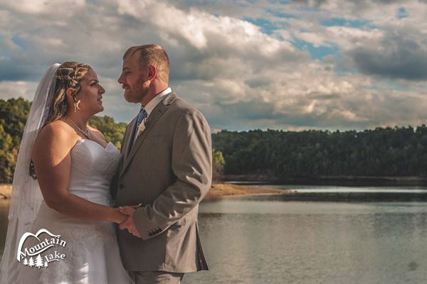 Mountain Lake Campground & Cabins - Serenity Point